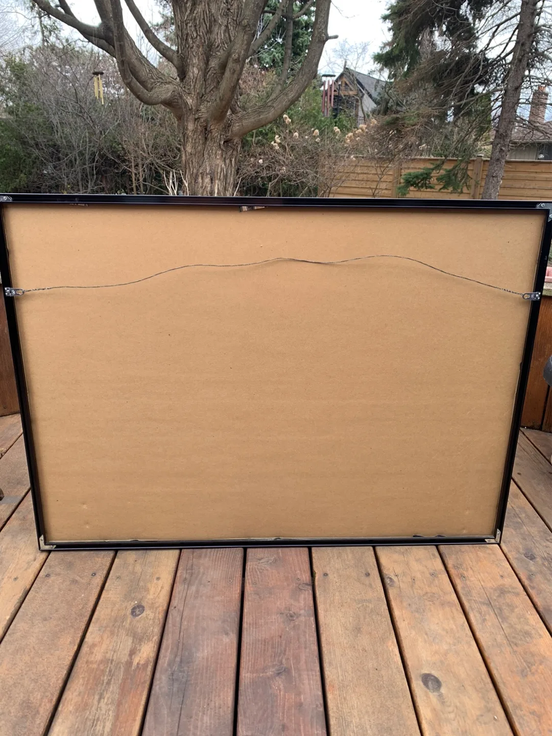 Framed Poppy Print by Henry Howells image indicator(6)