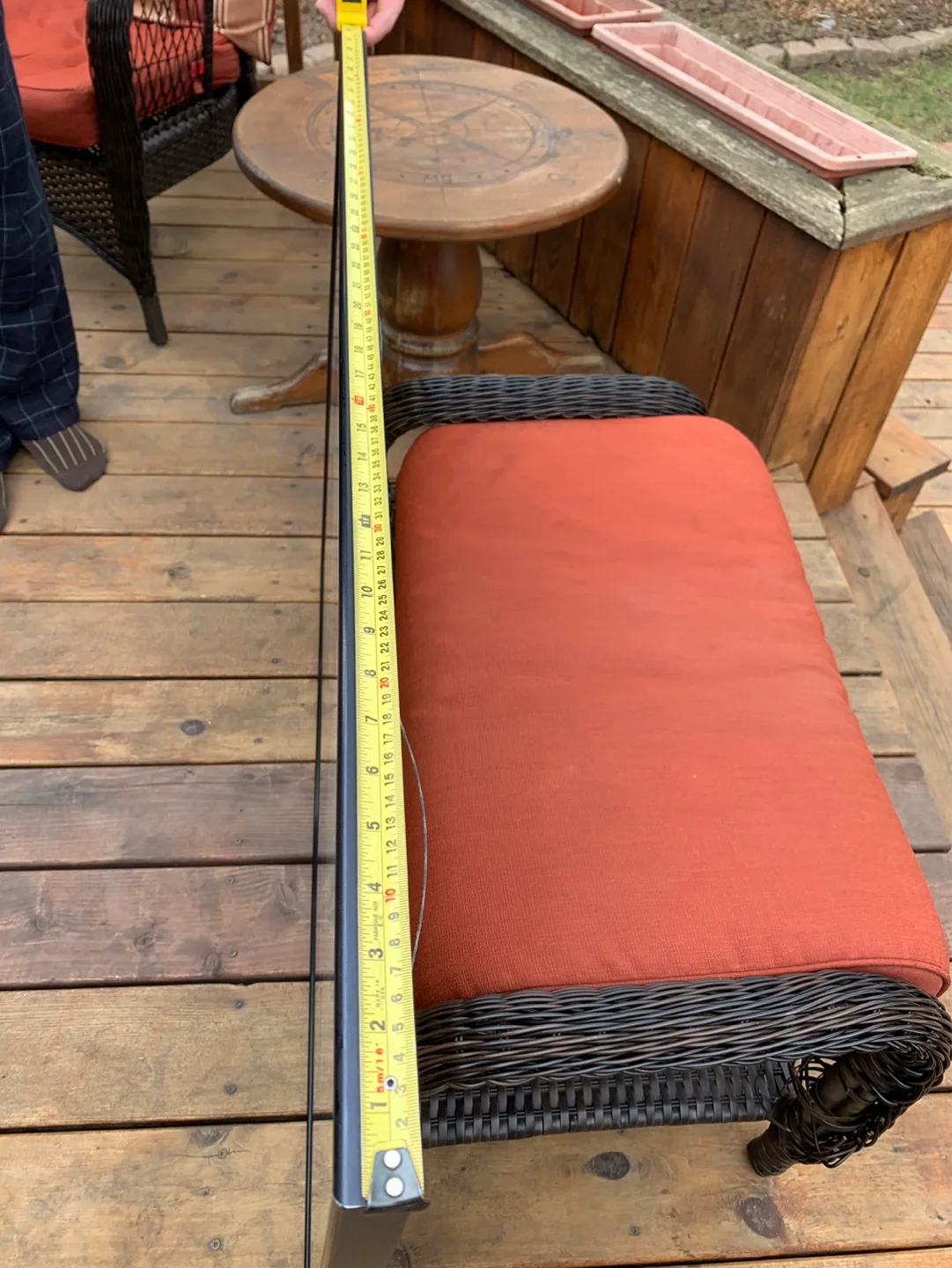 Framed Poppy Print by Henry Howells image indicator(7)