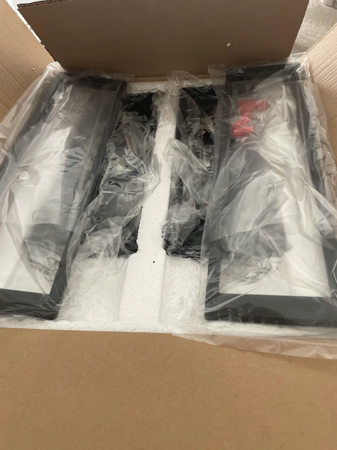 Beionxii One-Light Wall Sconce - Sand Textured Black (2 Pack) image indicator(6)