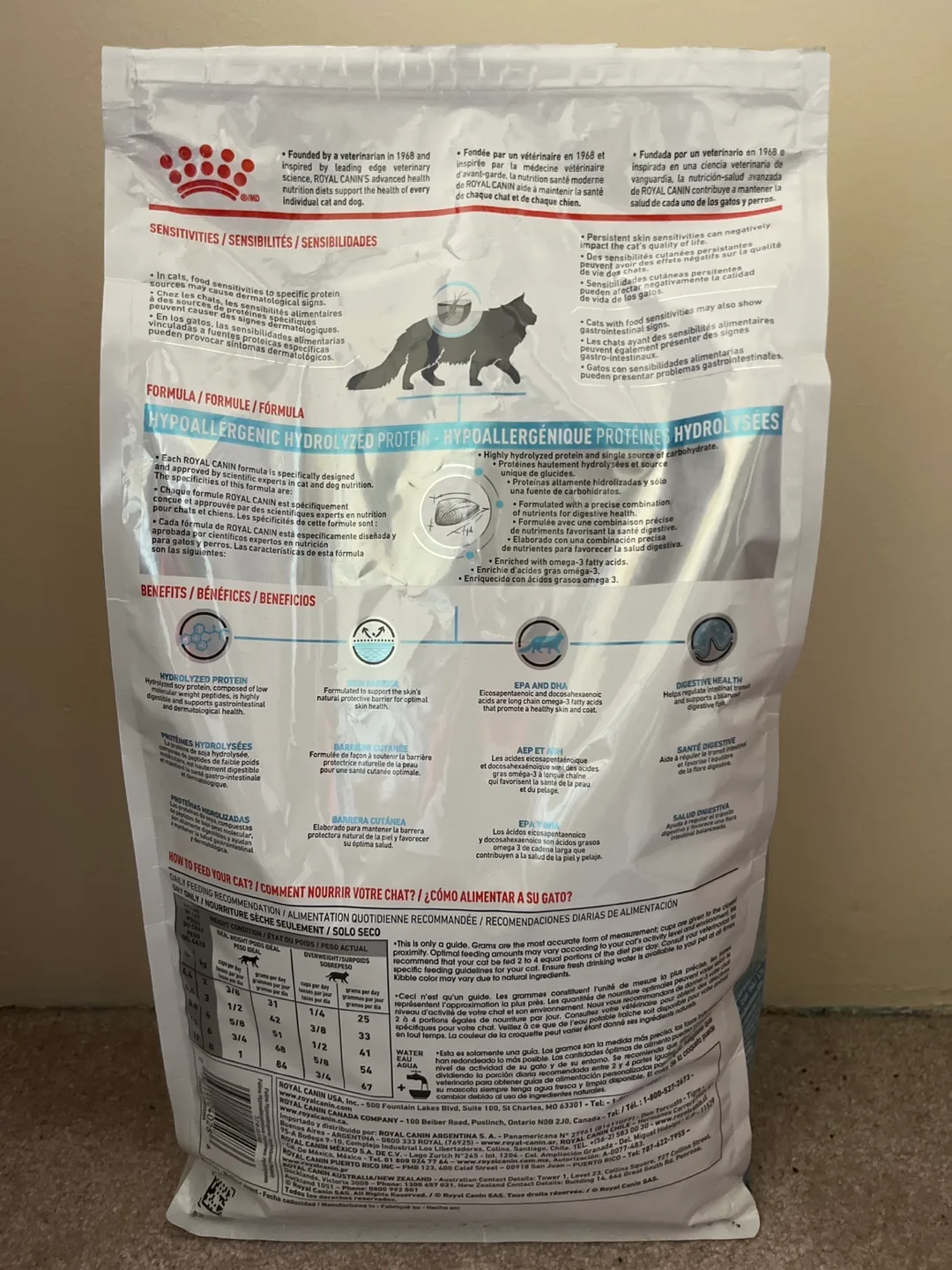 Cat Food 💚 image indicator(2)