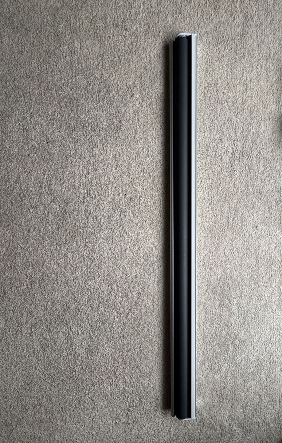 Bwerociq Cordless Roller Shade - Black