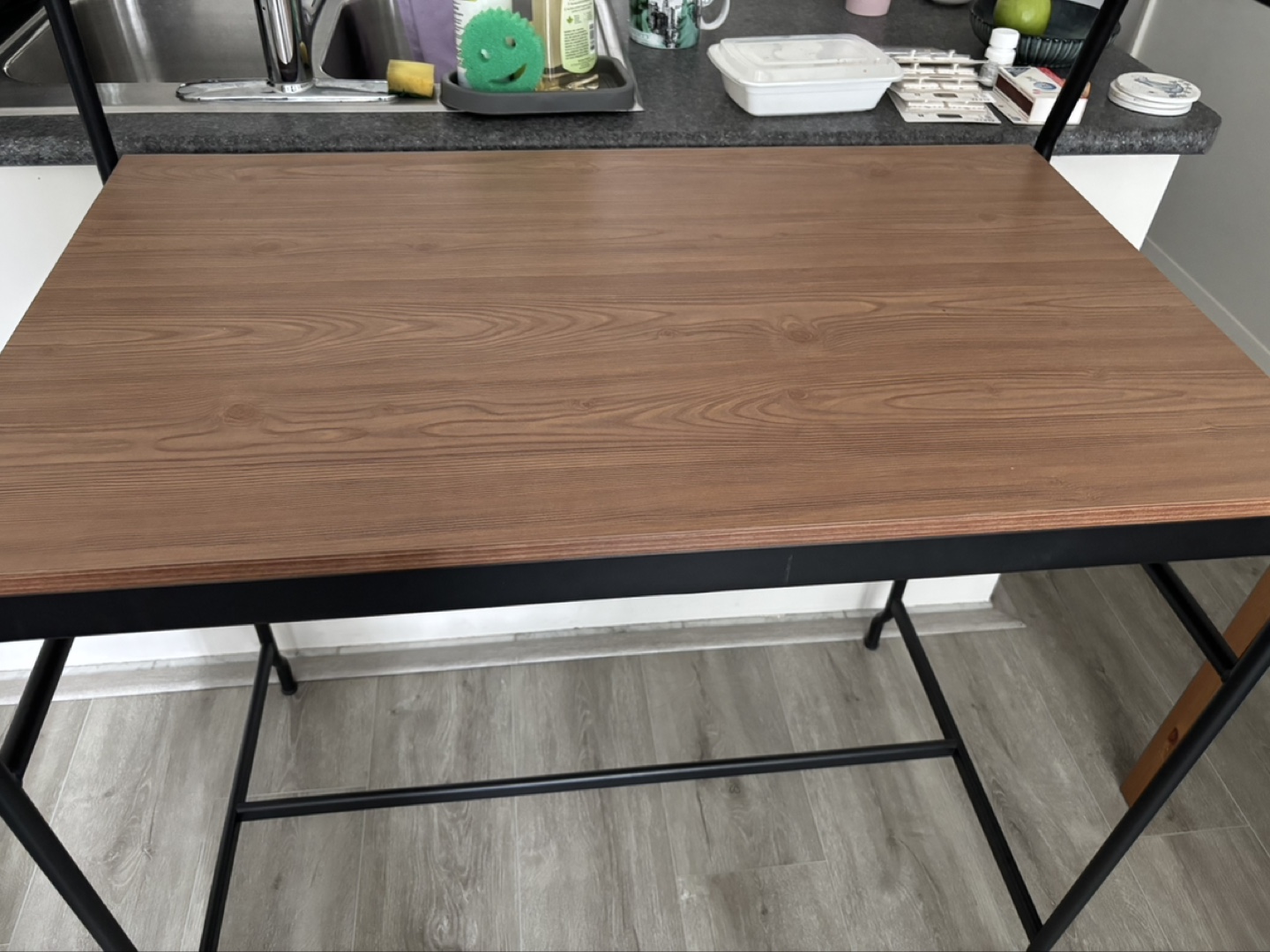 IKEA Patio Table - photo 2