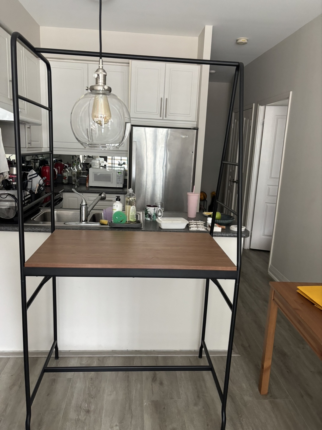 IKEA Patio Table