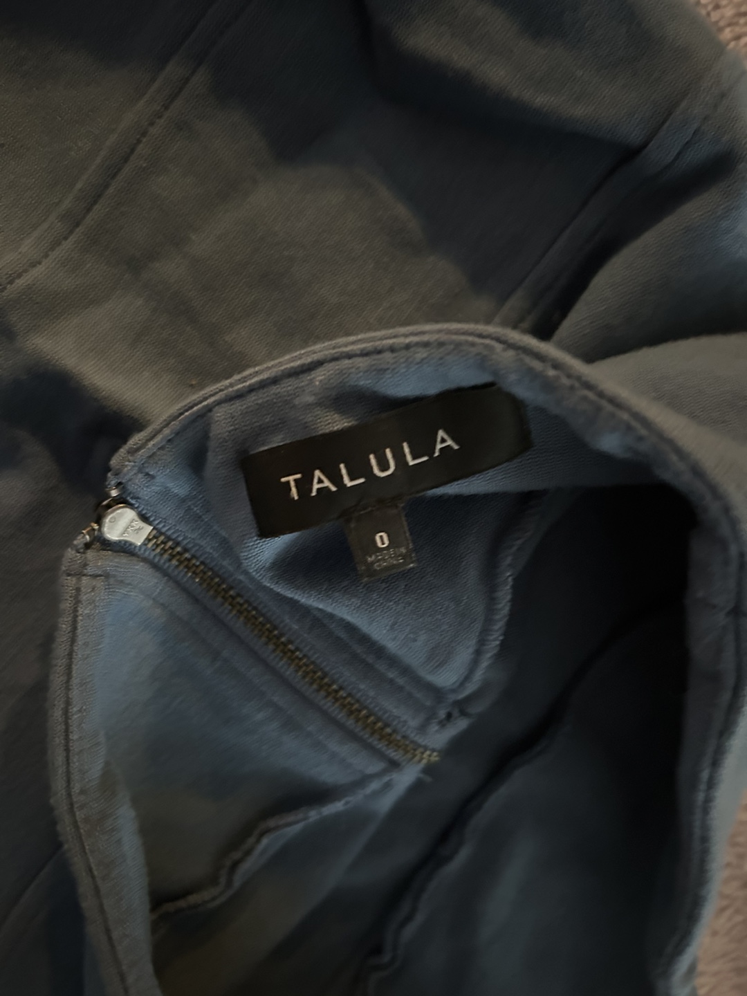 Talula Women's Mini Skirt - photo 3