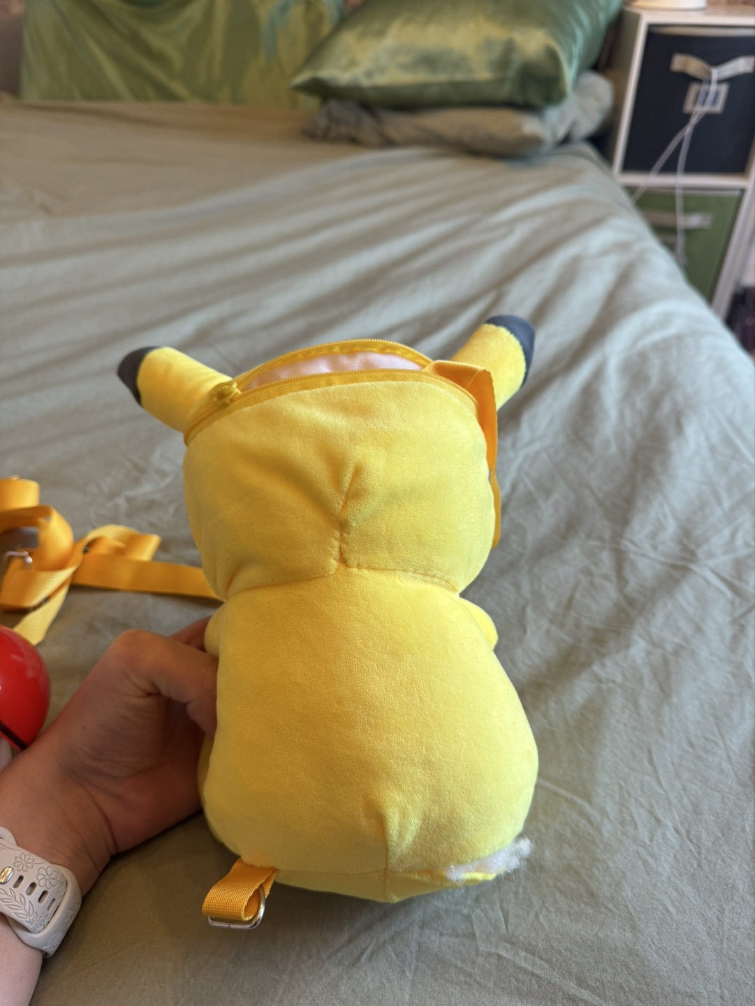 Ash Ketchum Halloween Accessories - photo 2