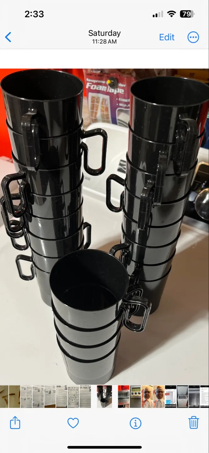 BRAND NEW SEALED KIRKLAND COFFEE image indicator(2)