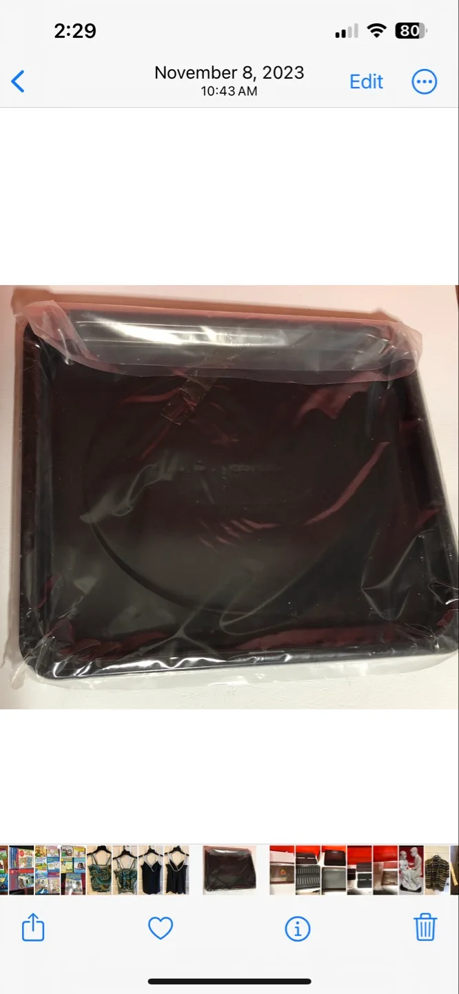 BRAND NEW SEALED KIRKLAND COFFEE image indicator(6)