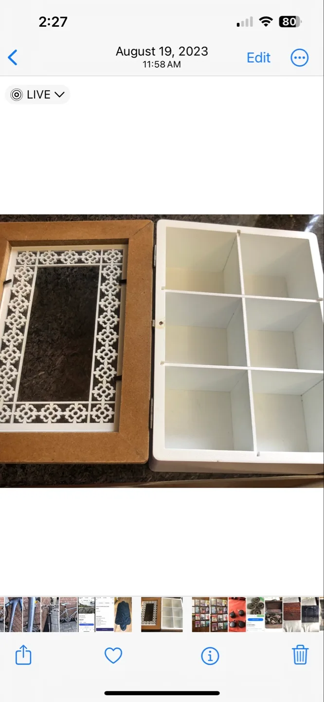 BRAND NEW SEALED KIRKLAND COFFEE image indicator(4)