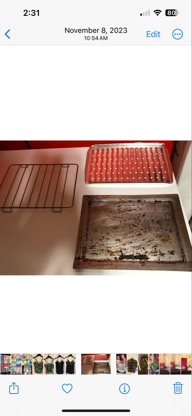 BRAND NEW SEALED KIRKLAND COFFEE image indicator(8)