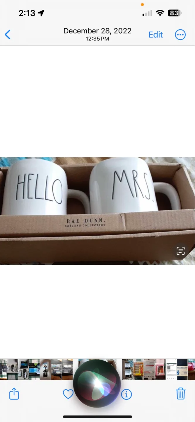 BRAND NEW SEALED KIRKLAND COFFEE image indicator(10)