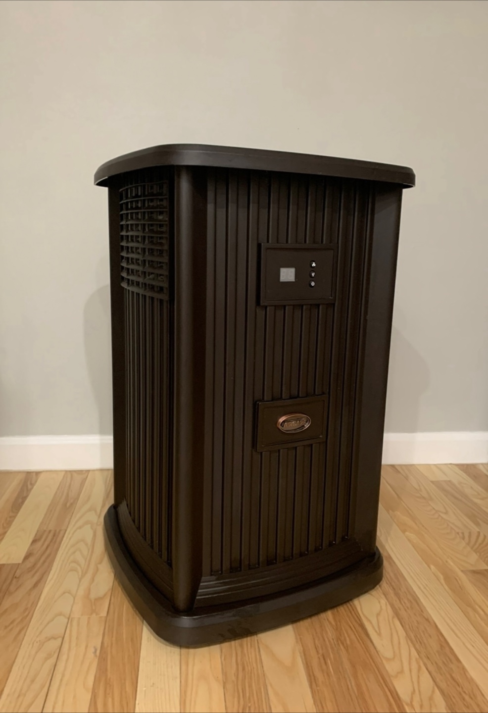 Evaporative Humidifier