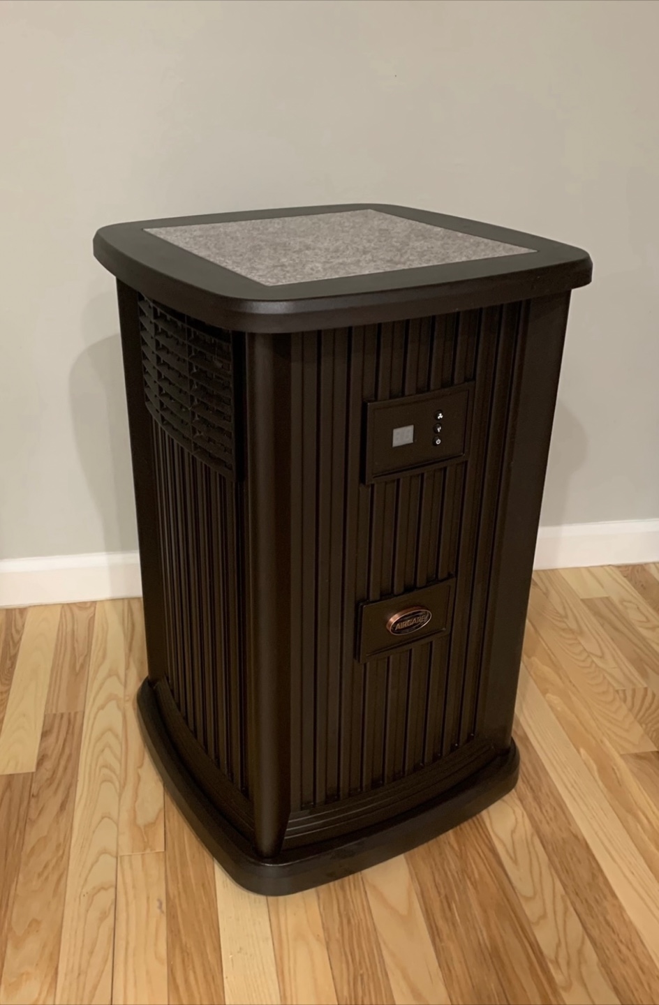 Evaporative Humidifier - photo 2