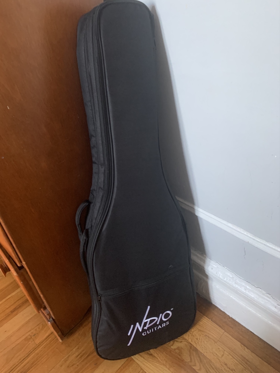 Indio Electric Guitar - photo 3