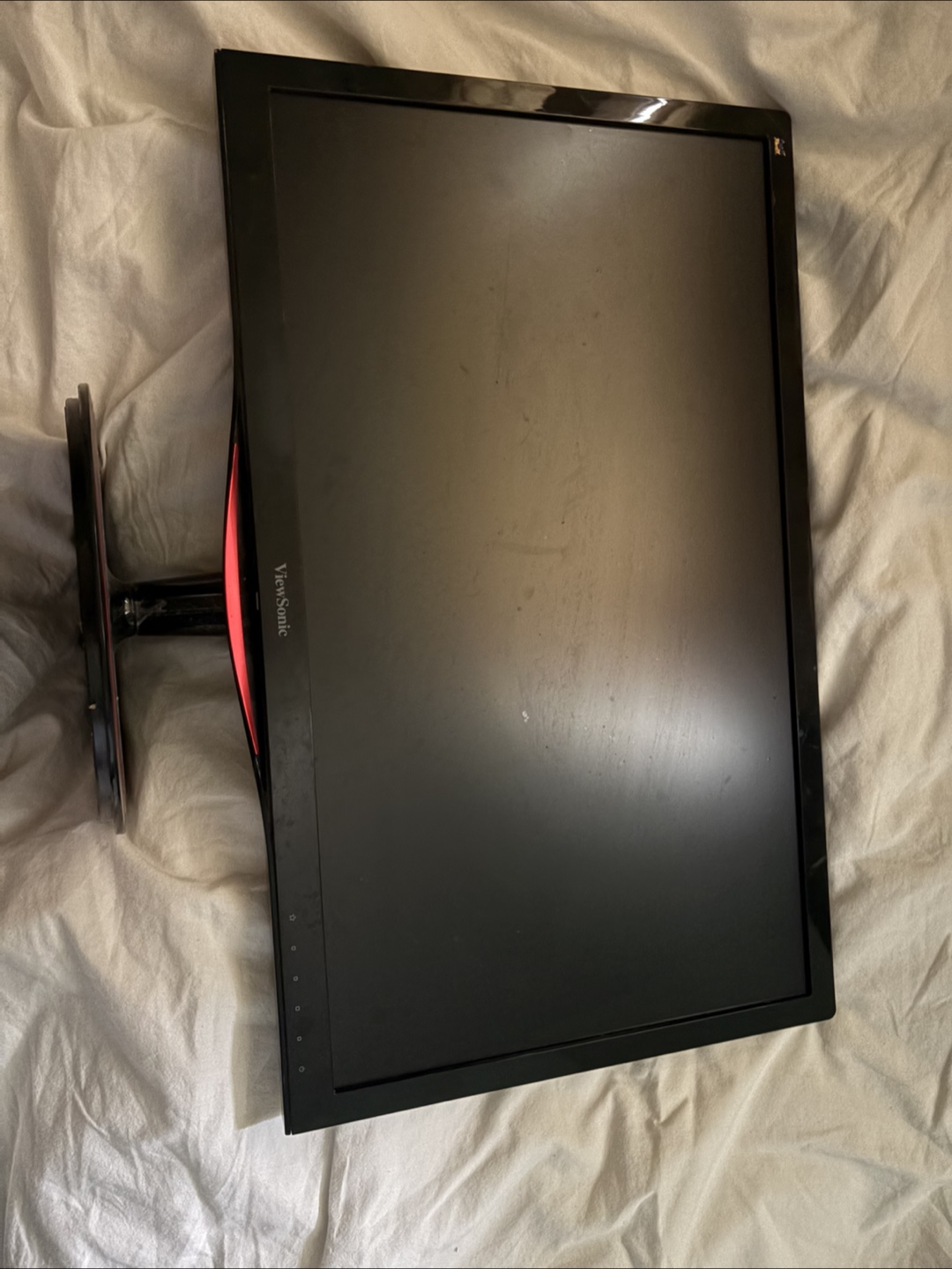 ViewSonic 144hz 1ms response time