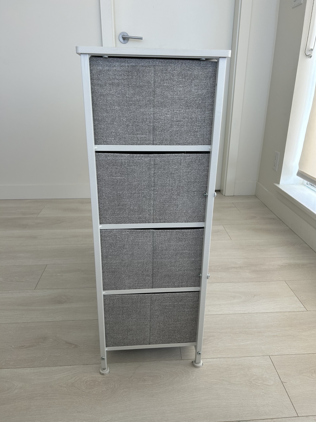 Eight-Drawer Fabric Storage Organizer - photo 3