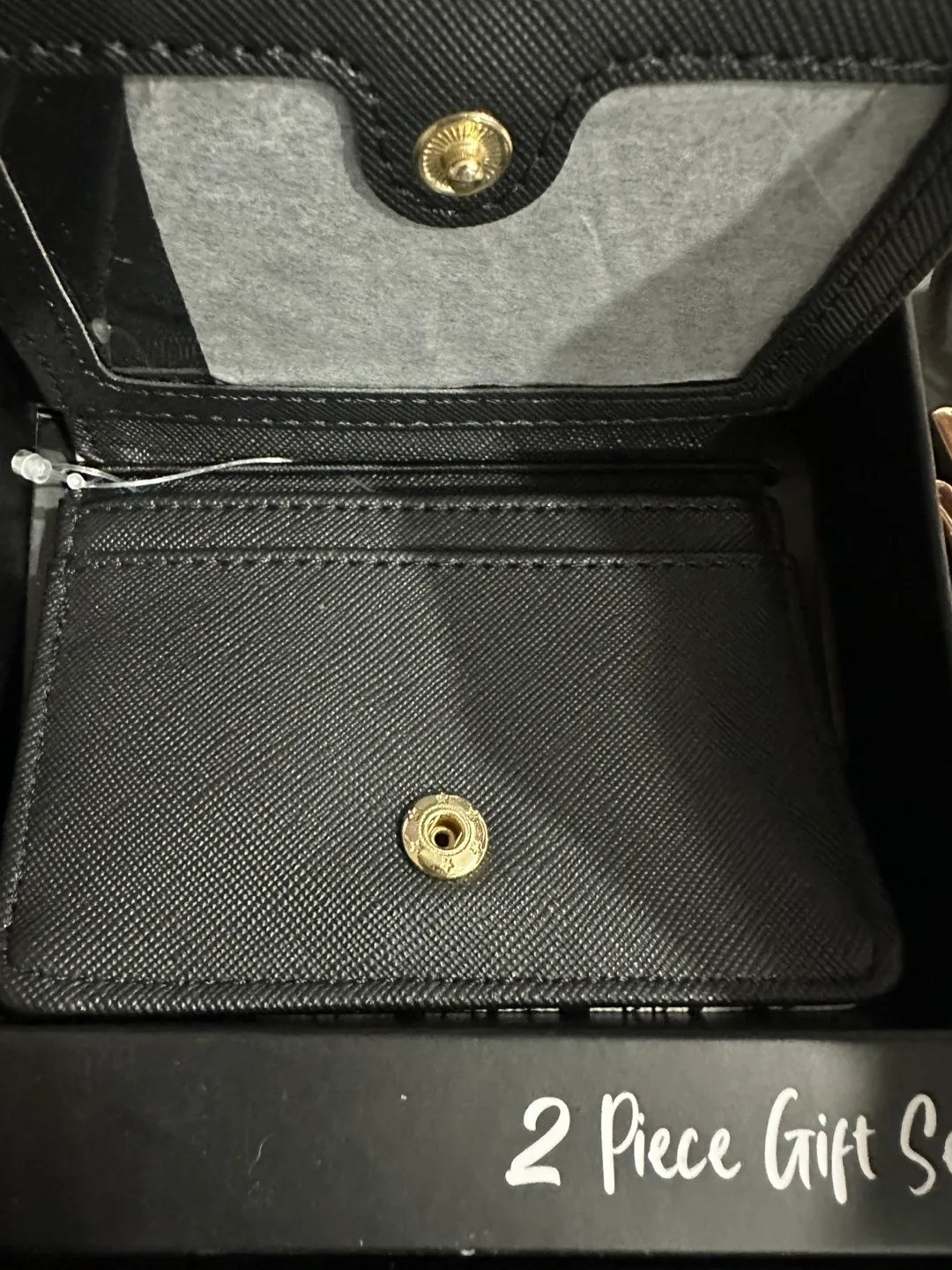 Minnie Mouse ID Card Wallet & Keychain image indicator(2)