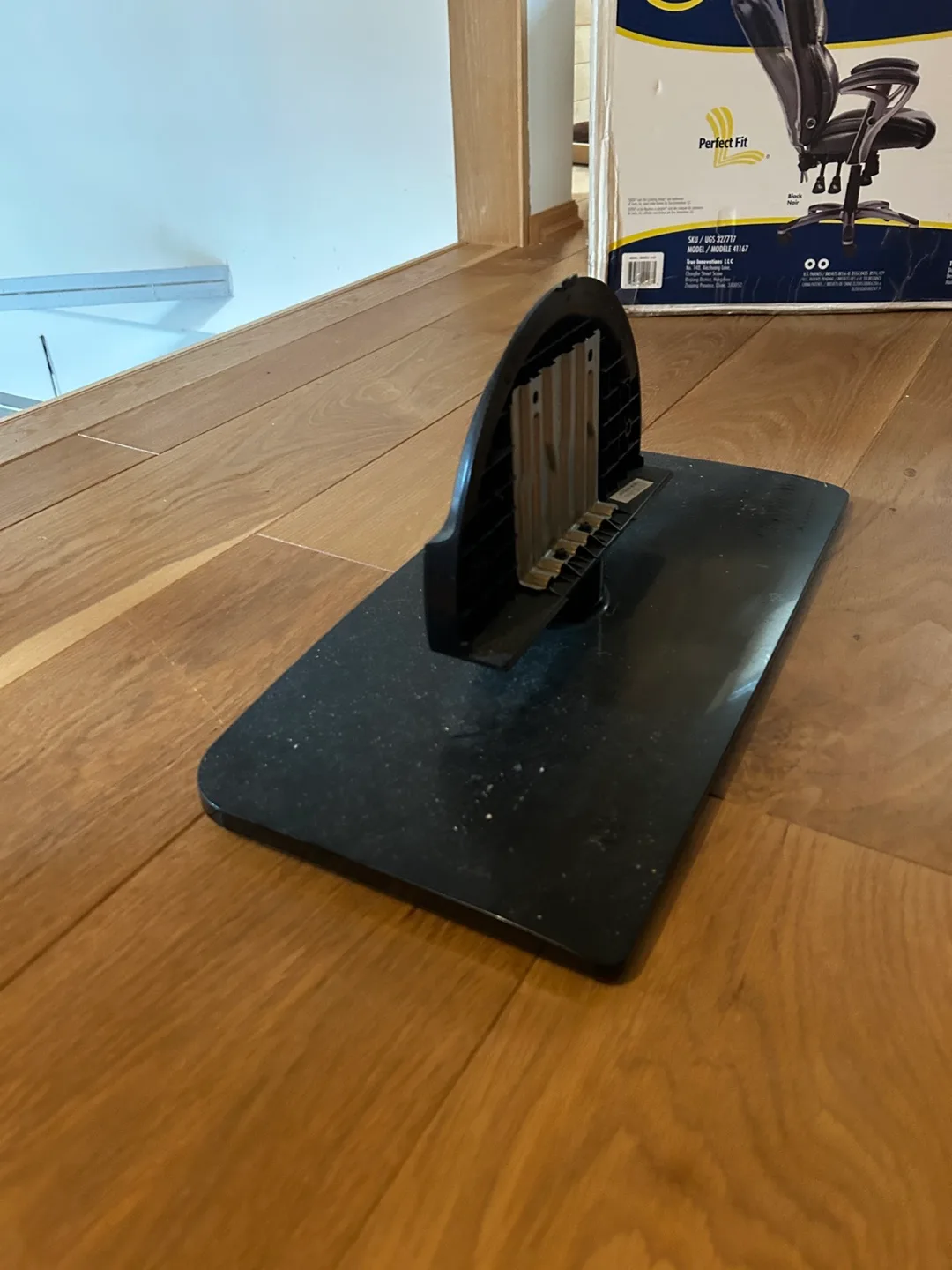 TV Stand Base thumbnail