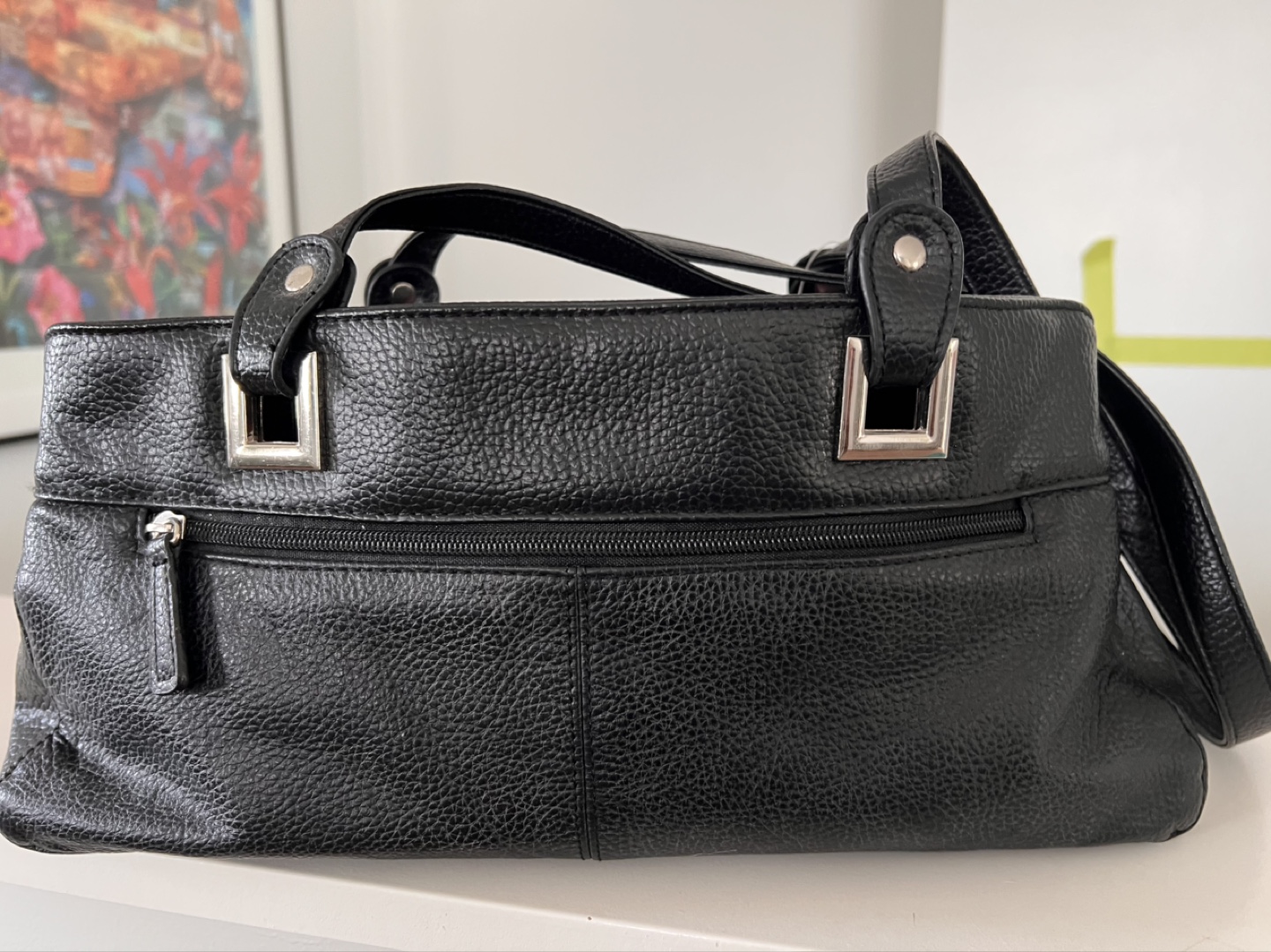 Black Handbag - photo 2