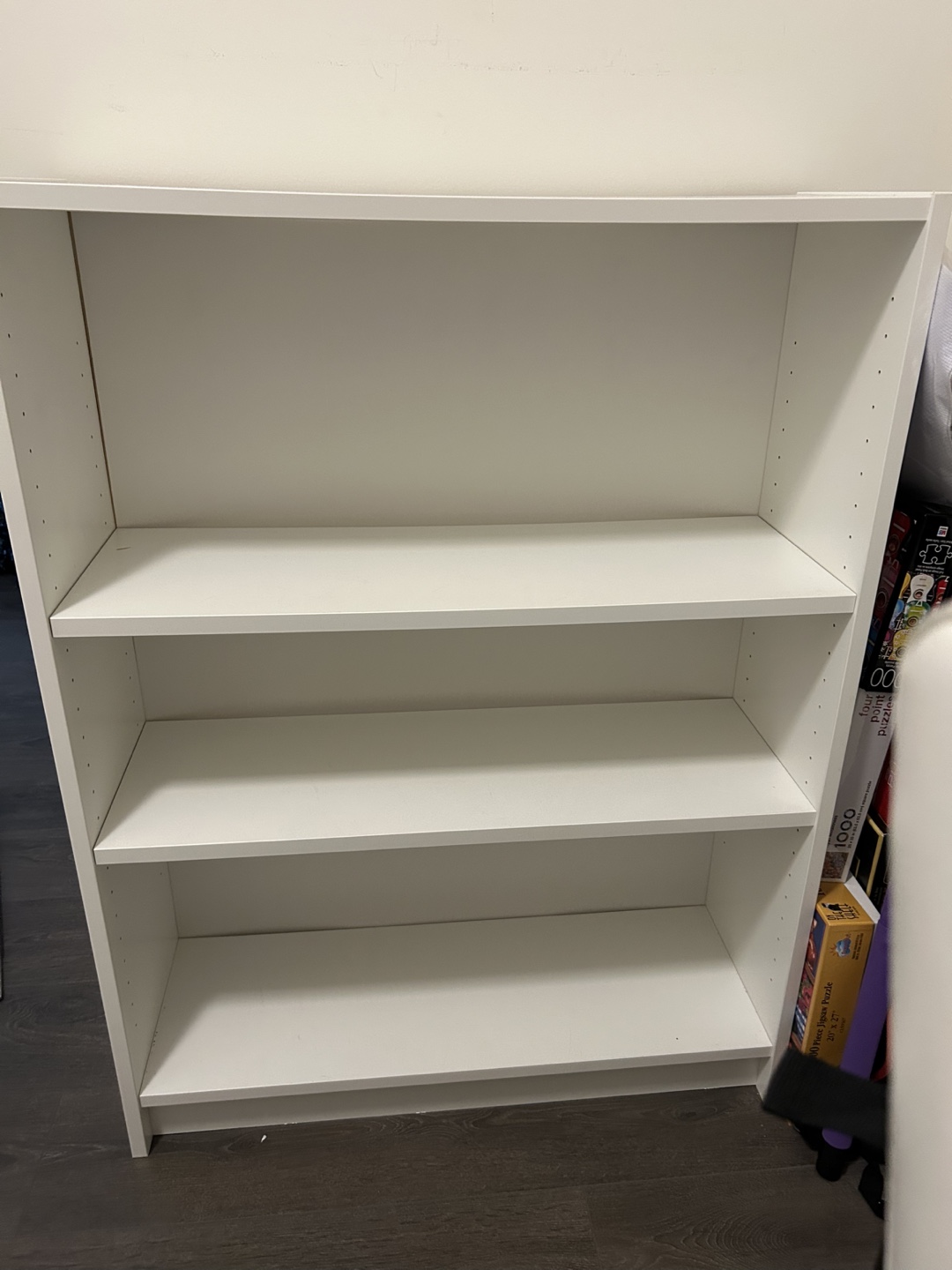 IKEA Billy Bookcase