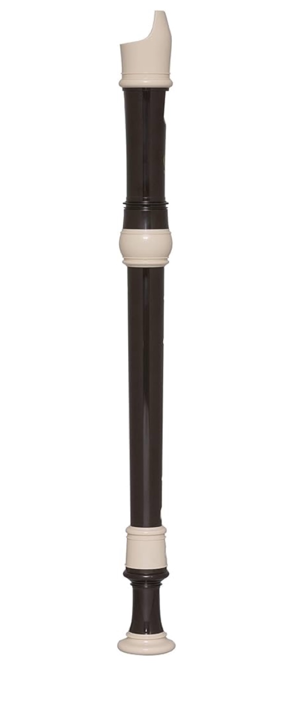 Yamaha YRA-302B Baroque Alto Recorder - photo 5
