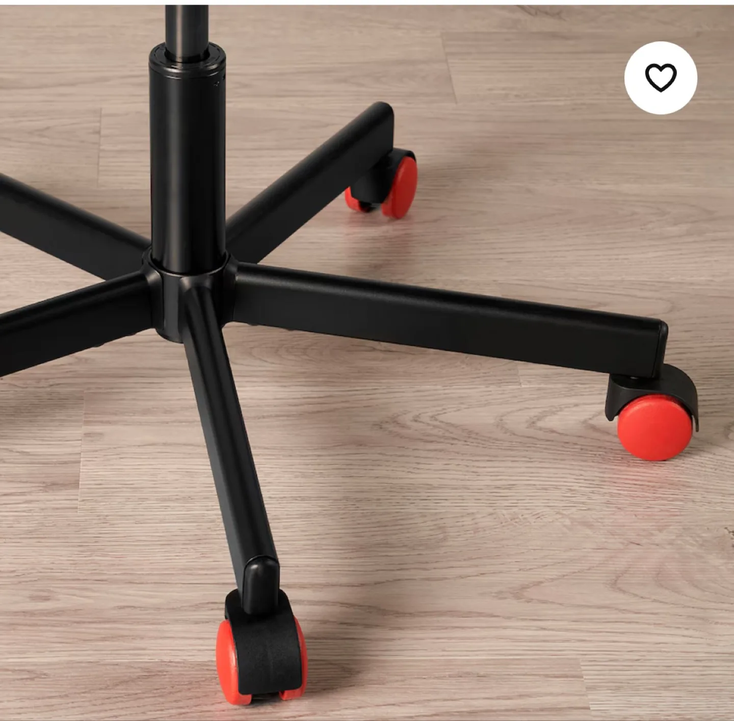 Desk chair image indicator(6)