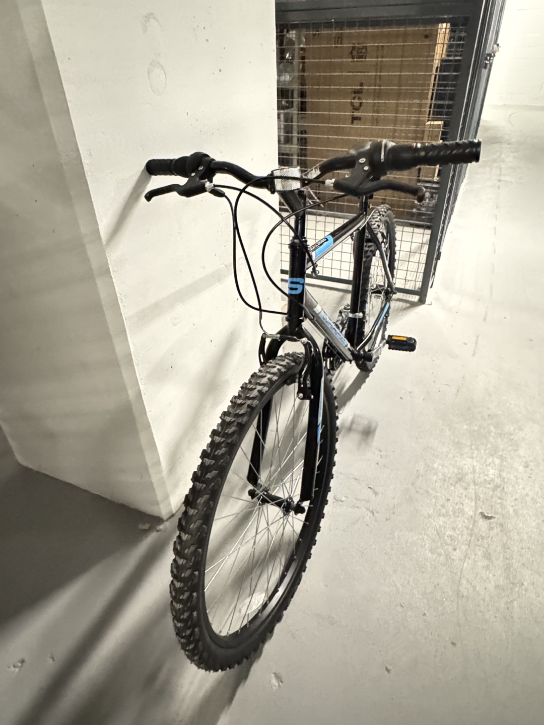 Supercycle Reaction 19" Mountain Bike - photo 3
