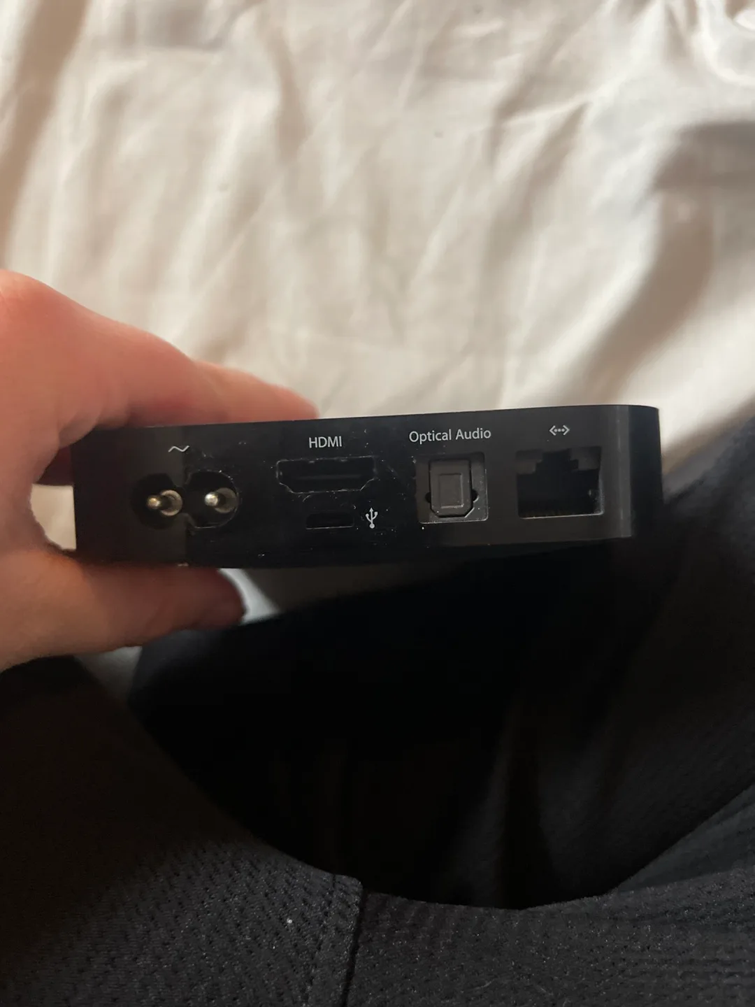 Apple TV 4K Streaming Device image indicator(3)