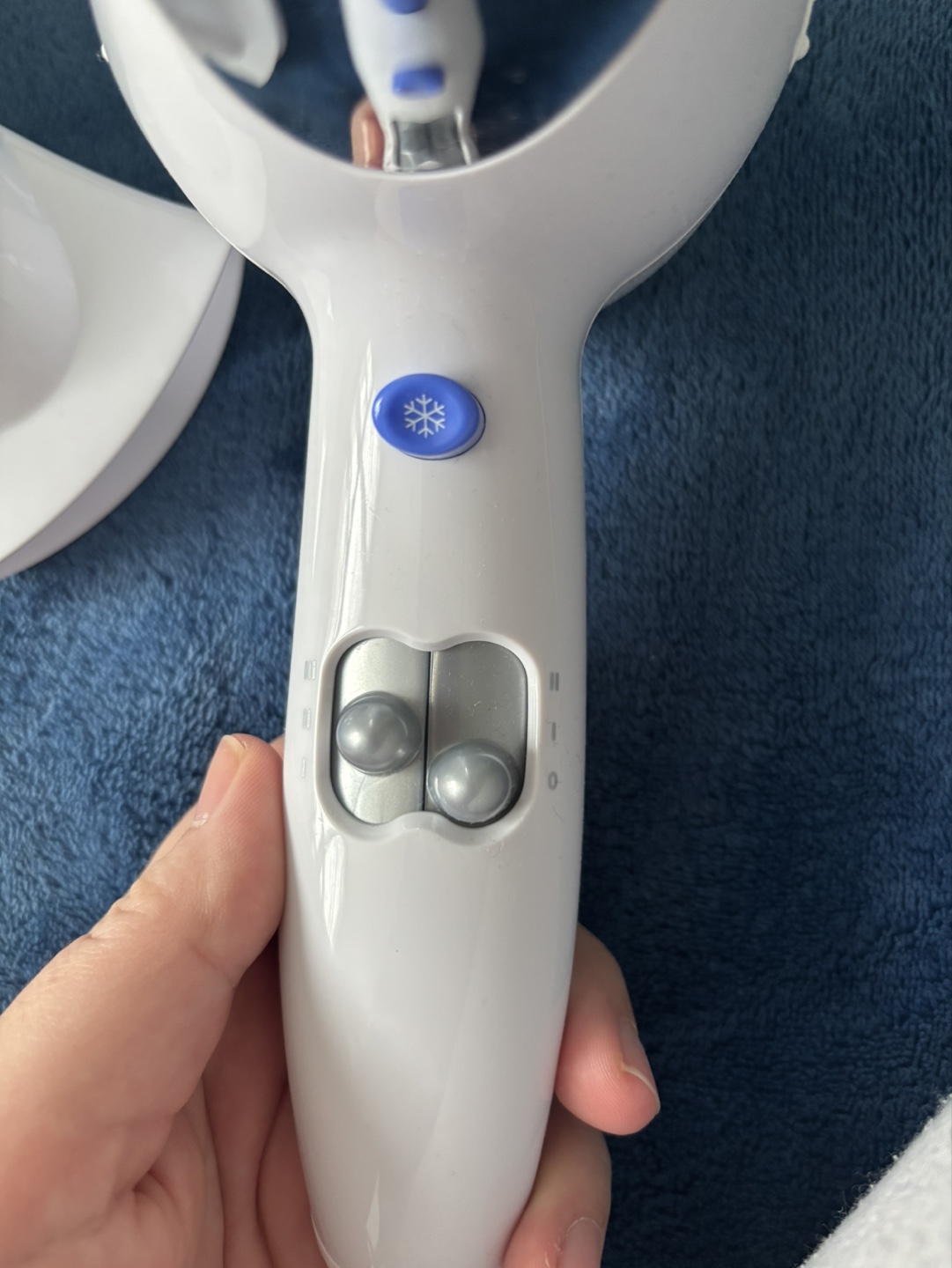 *Moving Sale* Conair Brilliance-Pro 1875 Watt Hair Dryer - photo 2