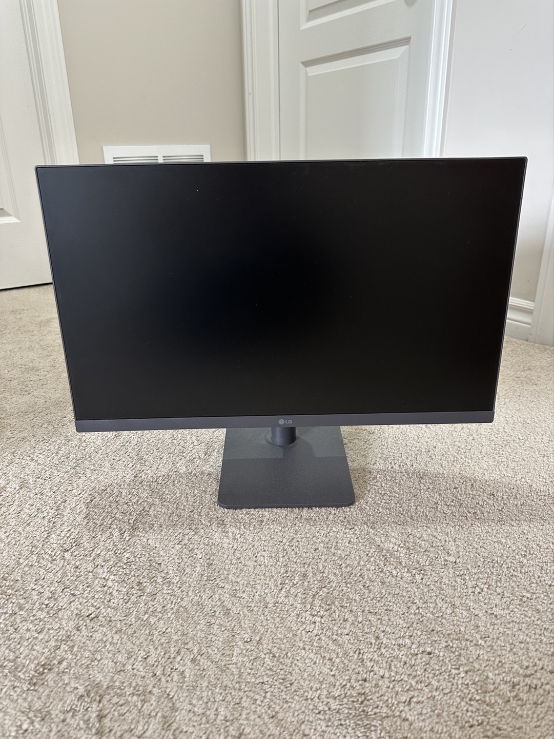 LG 24MP40A-C 24 inch Full HD Monitor - photo 2
