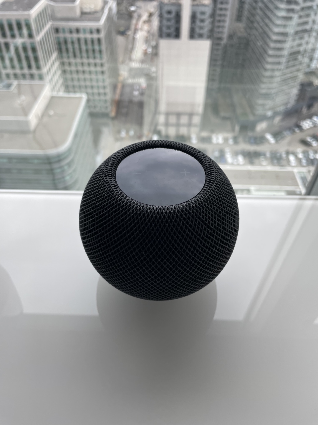 Apple HomePod Mini (Black) - photo 2