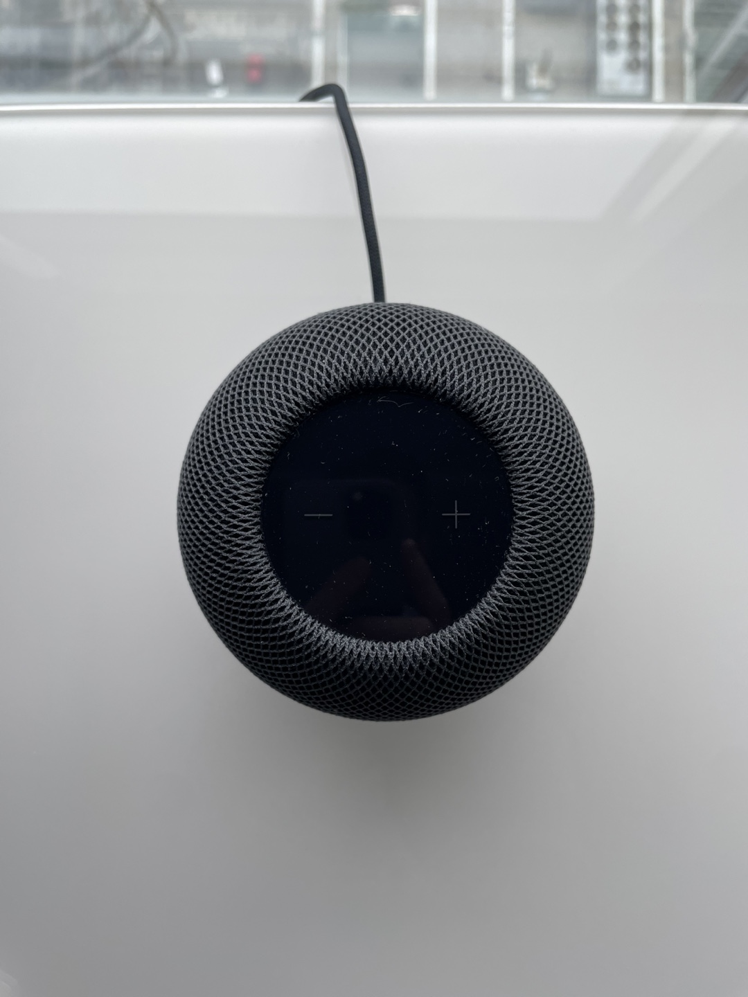 Apple HomePod Mini (Black) - photo 3