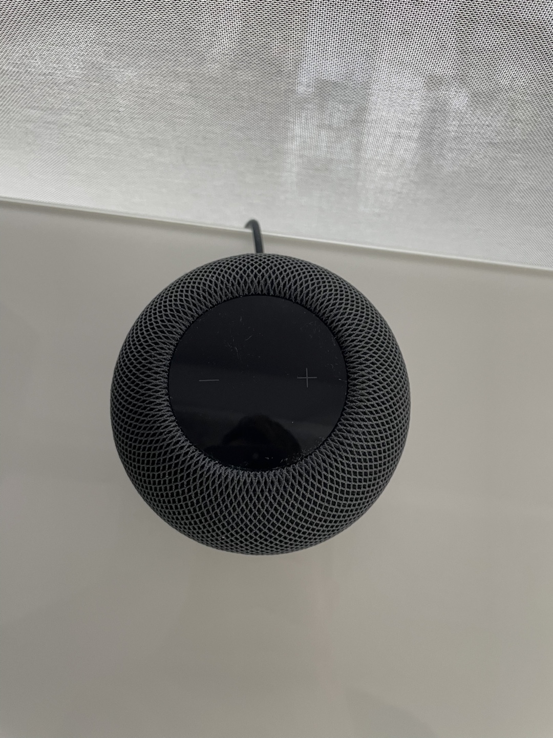 Apple HomePod Mini (Black) - photo 5