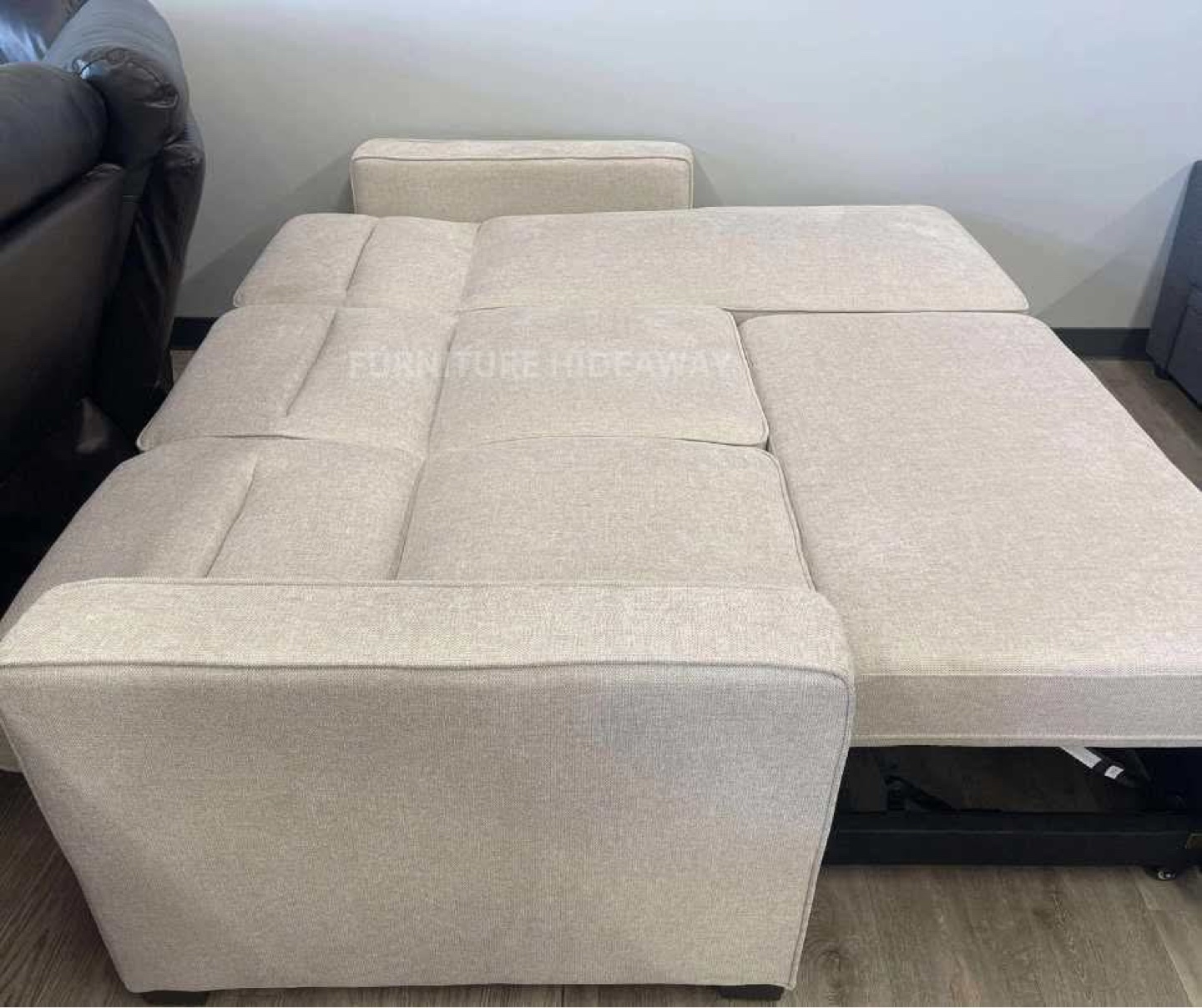 NEW FABRIC ✨ SLEEPER SECTIONAL SOFA 🔥 - photo 5