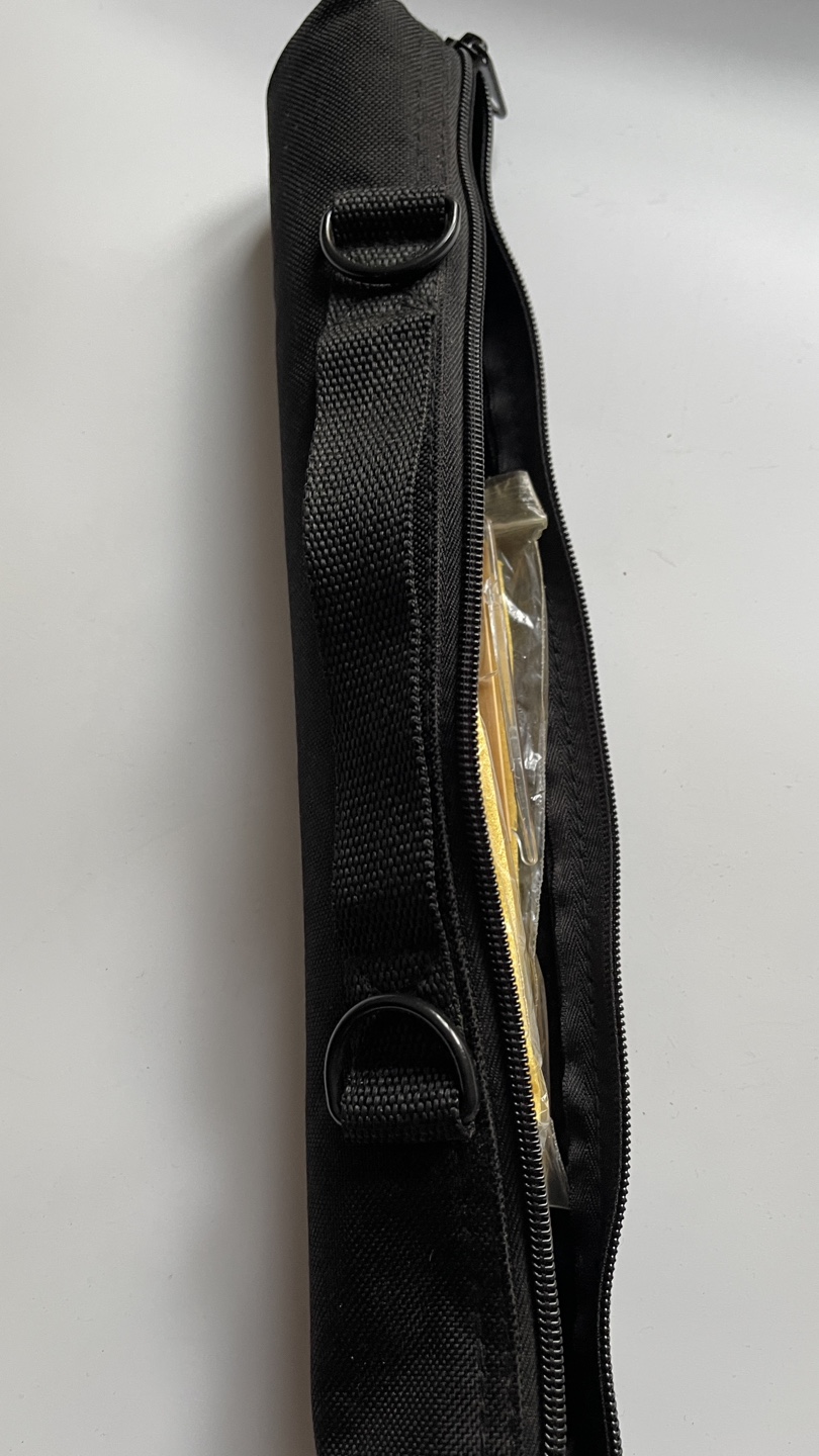 Xaphoon Pocket Saxophone with Case and Reed - photo 5