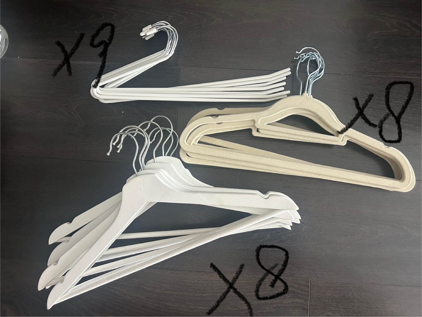 Clothes Hangers