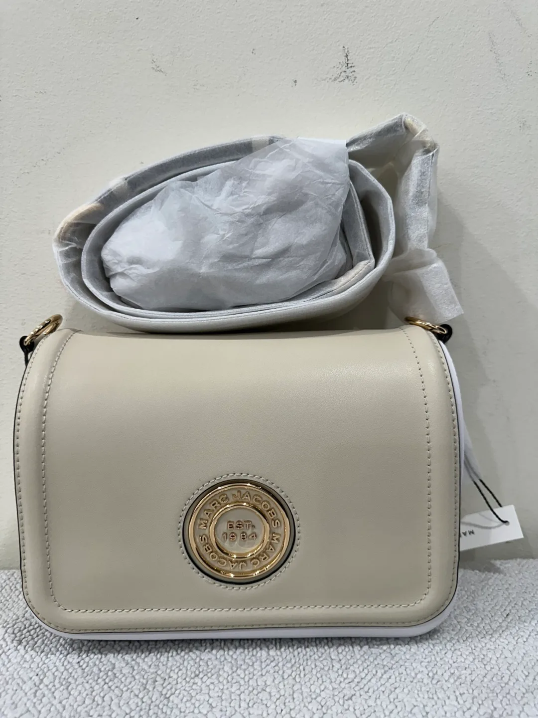Marc Jacobs Crossbody Bag thumbnail