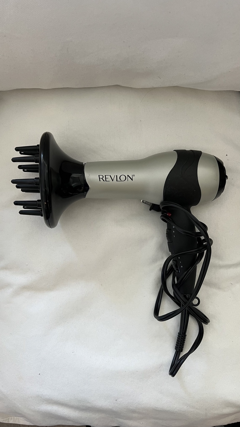 Revlon Hair Dryer