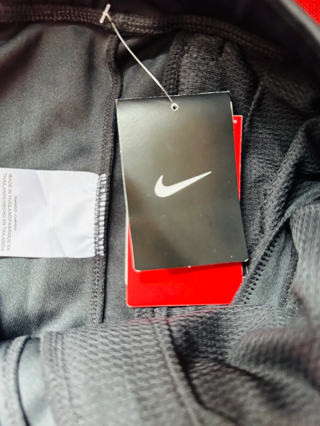 NEW Nike Men's Dri-FIT Running Jogger image indicator(7)