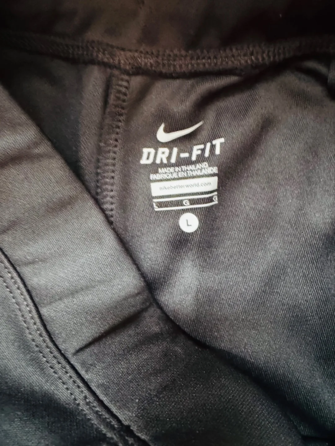 NEW Nike Men's Dri-FIT Running Jogger image indicator(6)