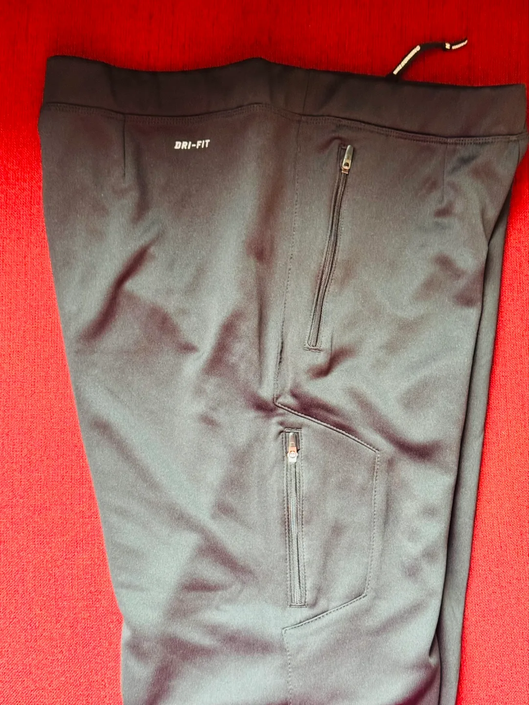 NEW Nike Men's Dri-FIT Running Jogger image indicator(5)