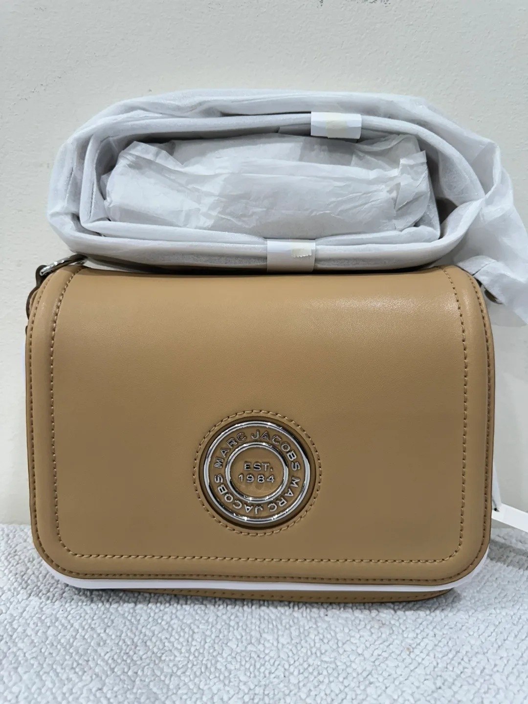 Brand New Marc Jacobs Crossbody Bag thumbnail
