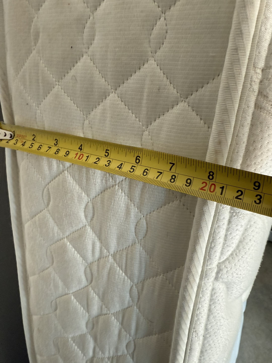 Double mattress - photo 2