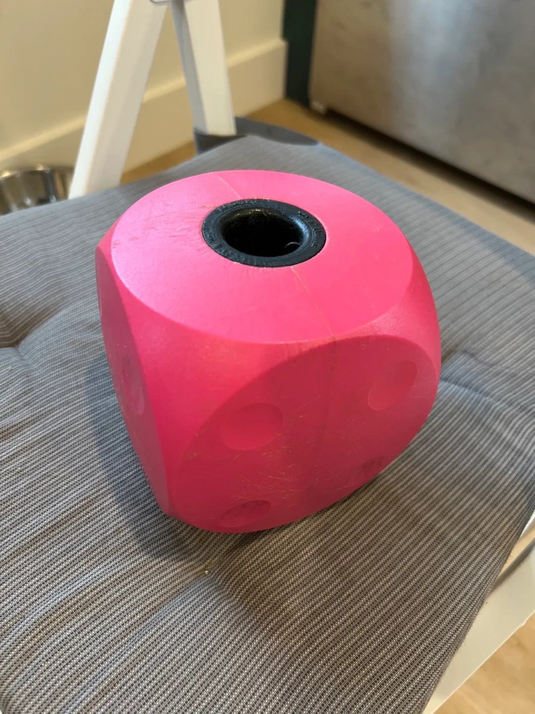 Dog treat toy image indicator(2)