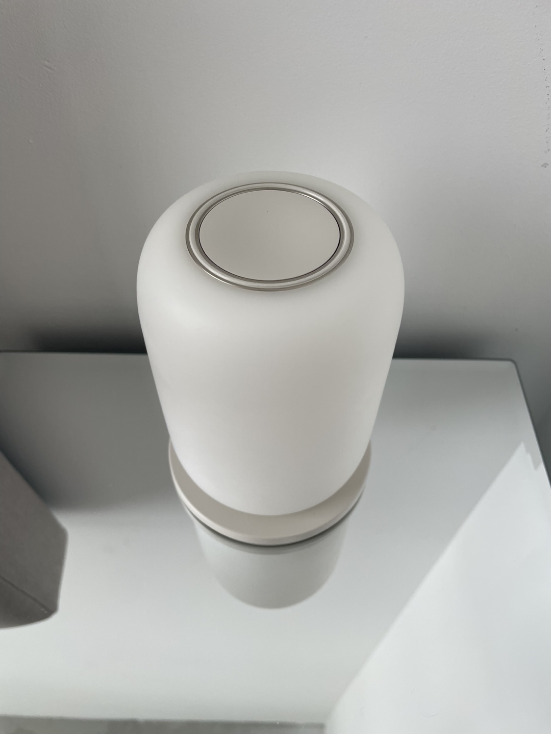 Set of 2 Casper Glow Lights with Charging Stations - photo 3