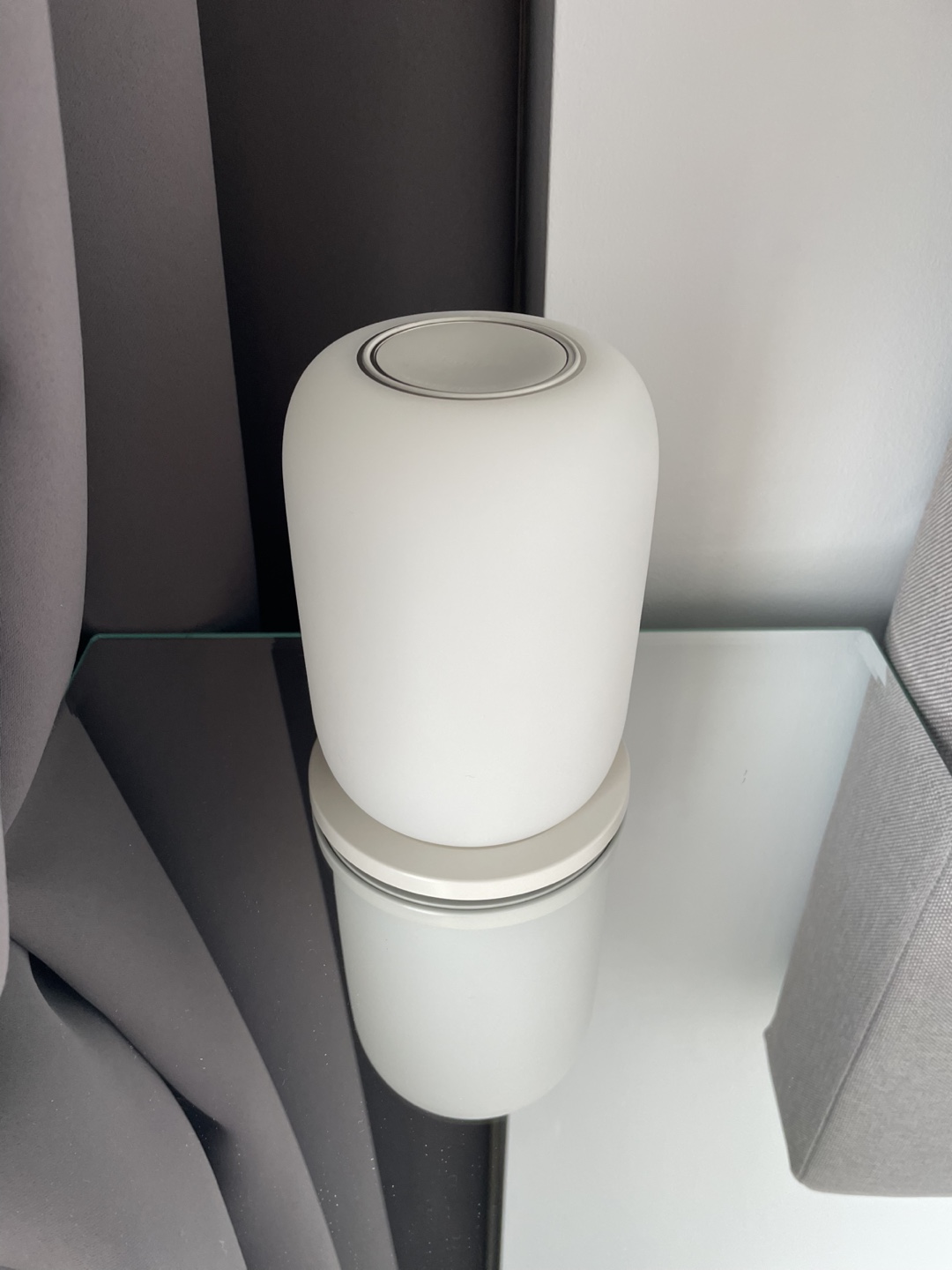 Set of 2 Casper Glow Lights with Charging Stations - photo 5