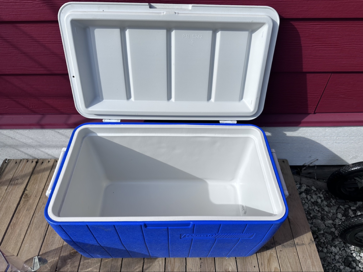 Coleman Xtreme Cooler - photo 2