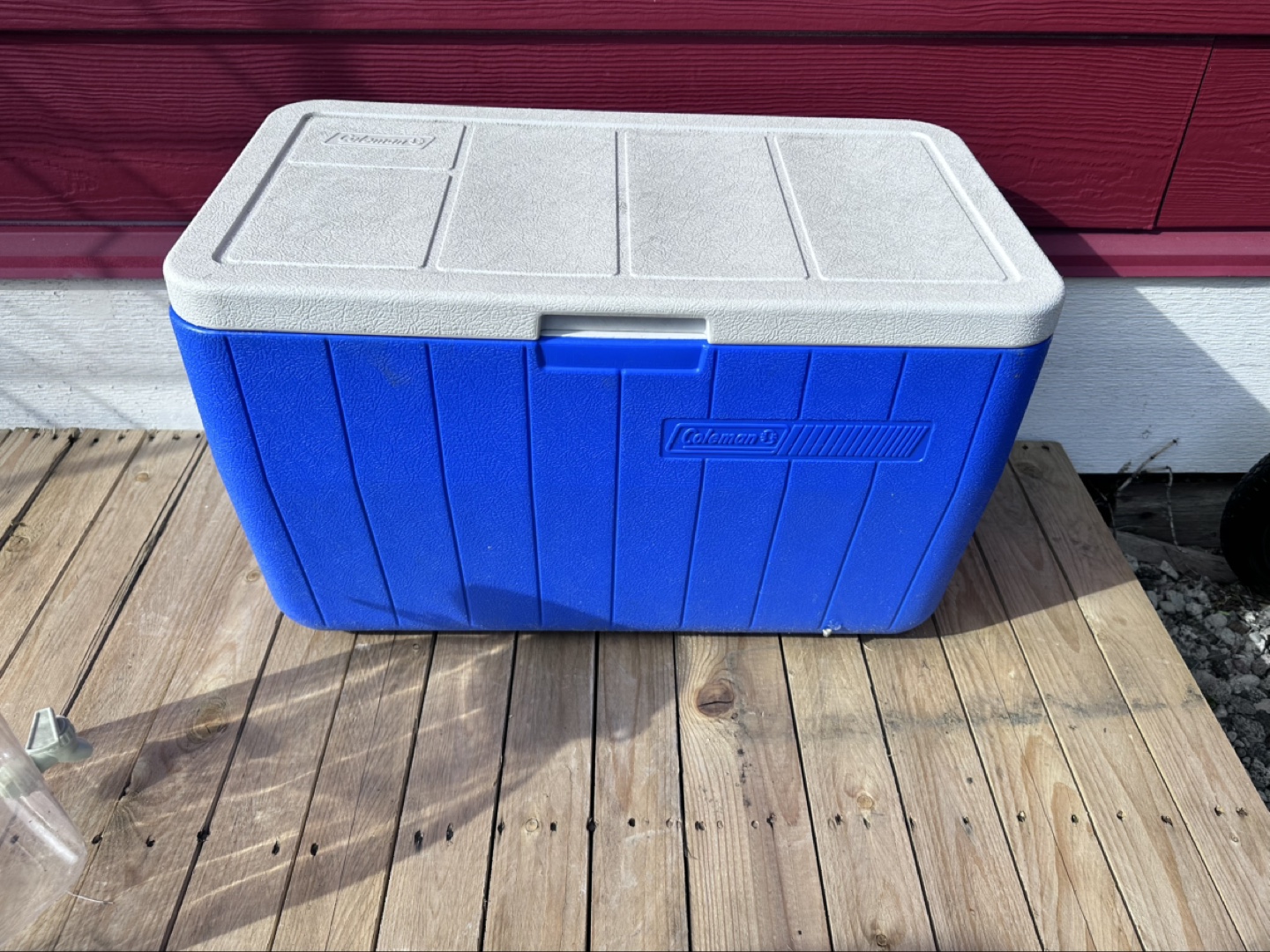 Coleman Xtreme Cooler