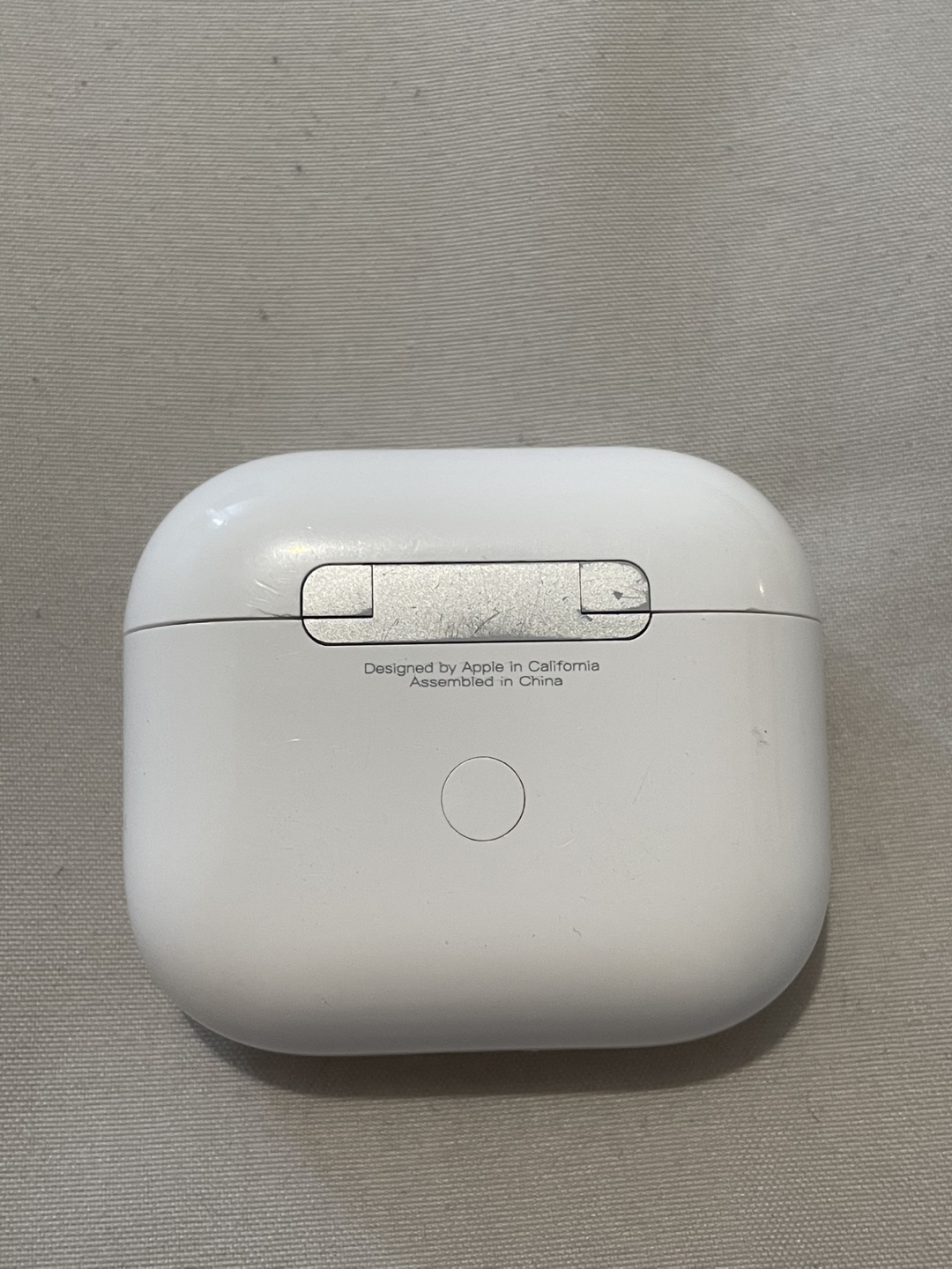 Apple AirPods with MagSafe Charging Case - photo 4