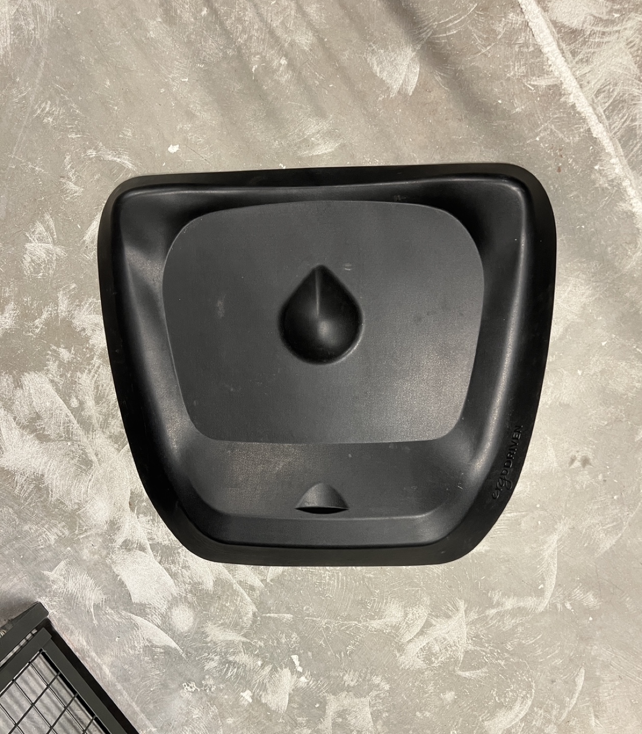 ErgoDriven Anti-Fatigue Mat