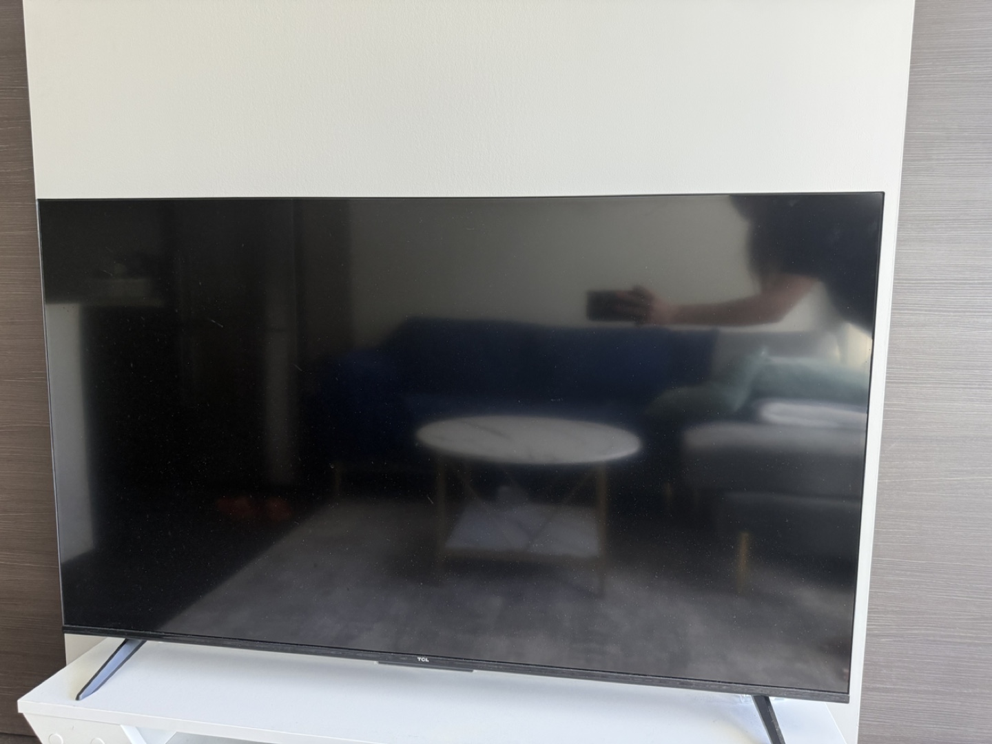 TCL 55" S5-Series 4K UHD HDR LED Smart Google TV 2024 - photo 2